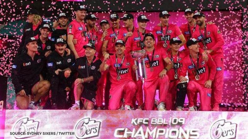 Big Bash League