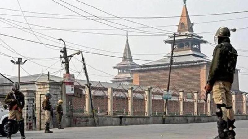 Jamia Masjid