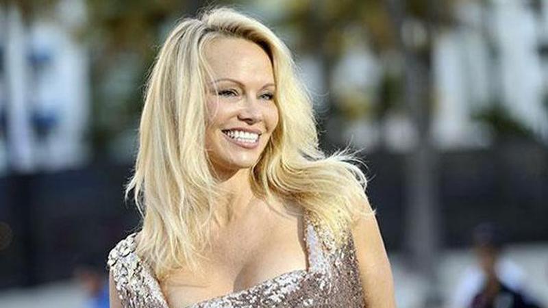 Pamela Anderson says she didn't like 'Baywatch' film