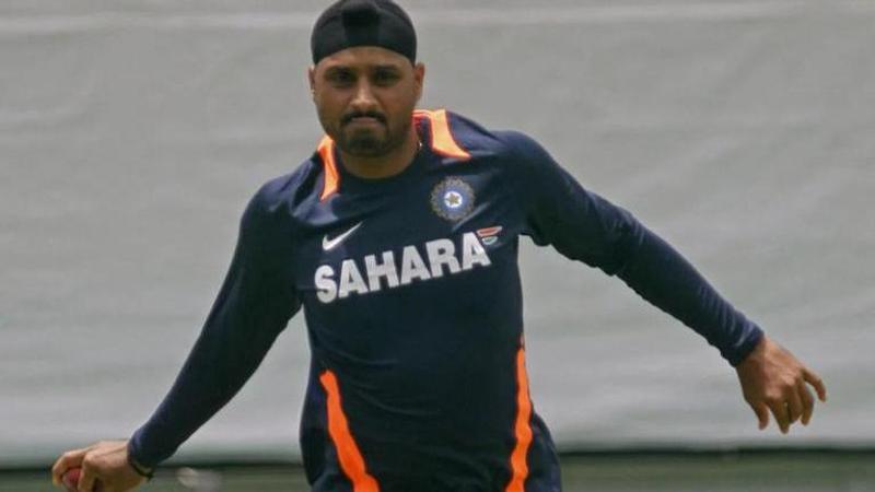 Harbhajan Singh