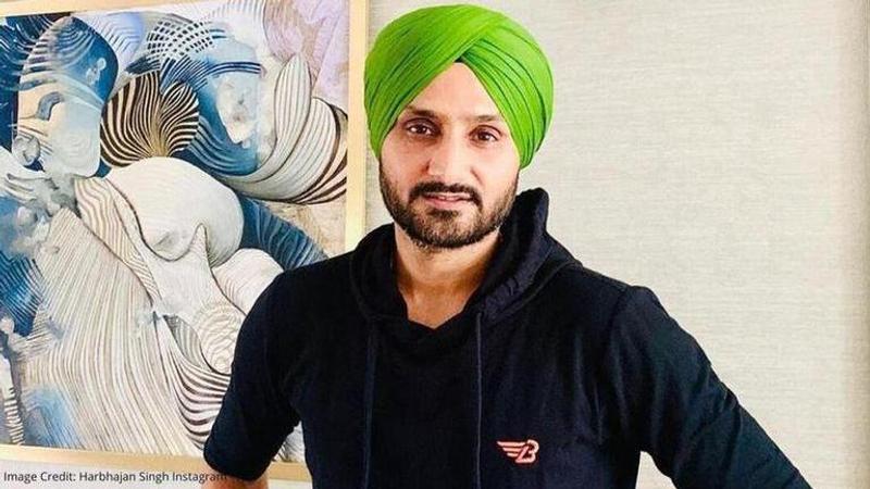 Harbhajan Singh