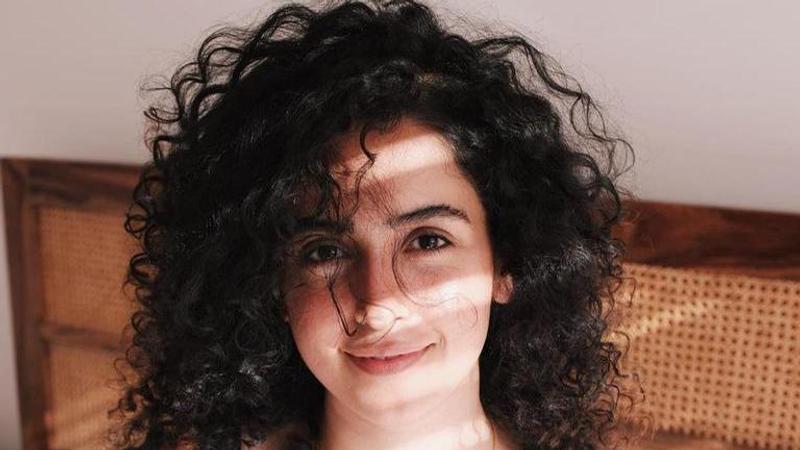 sanya malhotra