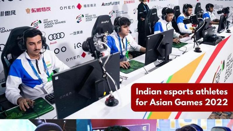 National Sports Day: Celebrating the rise of Esports, India’s new-age sporting phenomenon