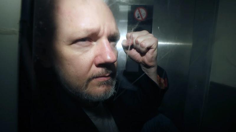 Julian Assange Case: What WikiLeaks' Founder Is Charged With? Key Points 
