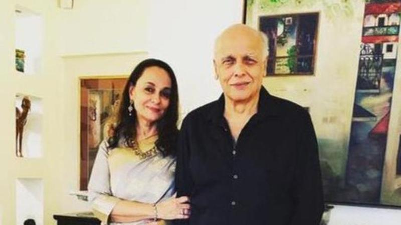 Mahesh Bhatt