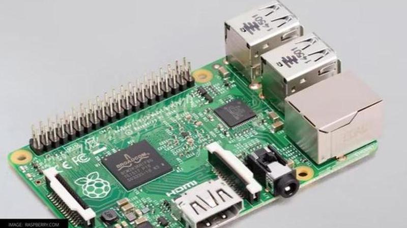 Raspberry Pi uses field analyzers to detect the presence of malware on computers: Research