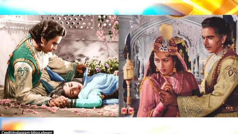 Mughal-e-Azam