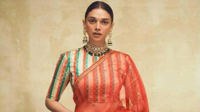 Aditi Rao Hydari