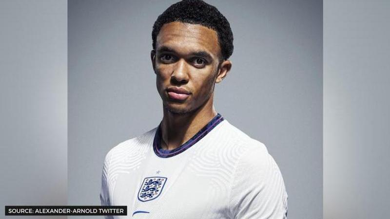 Trent Alexander-Arnold