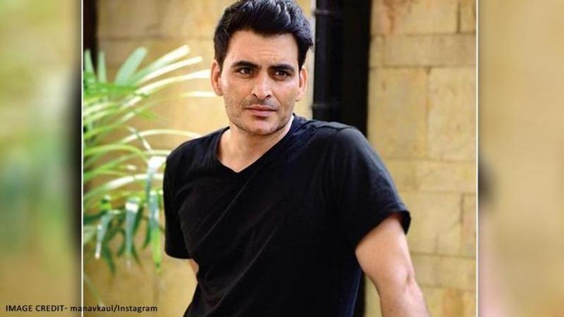 Manav Kaul shares gripping video on Twitter, netizens forced to wear thinking caps