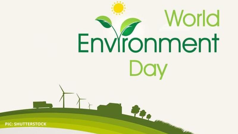 World environment day quotes