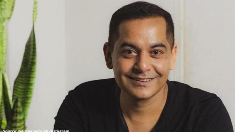 Gaurav Gera