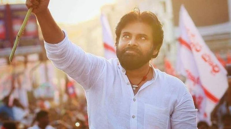 Pawan Kalyan