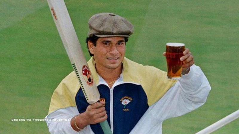 Sachin Tendulkar