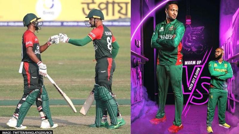 Bangla Tigers, Temba Bavuma, Shakib Al-Hasan, Bangladesh vs South Africa, T20 World Cup, ICC Men's T20 World Cup, India vs Pakistan, Bangladesh team