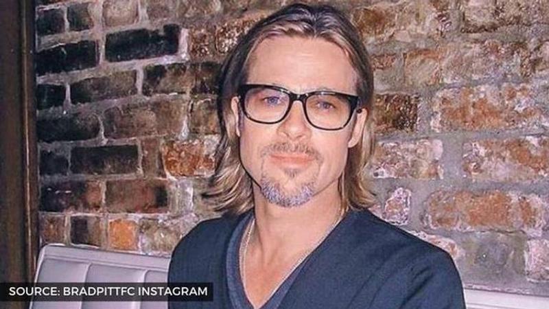 Brad Pitt