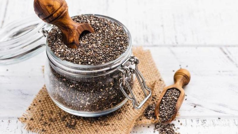 Chia Seeds