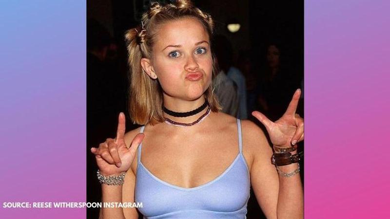 Reese Witherspoon