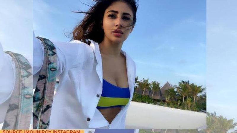 mouni roy