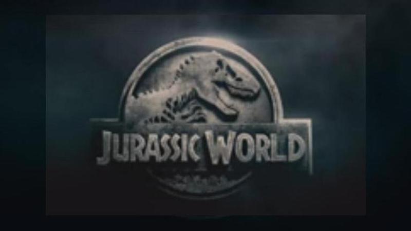 Jurassic World: Dominion