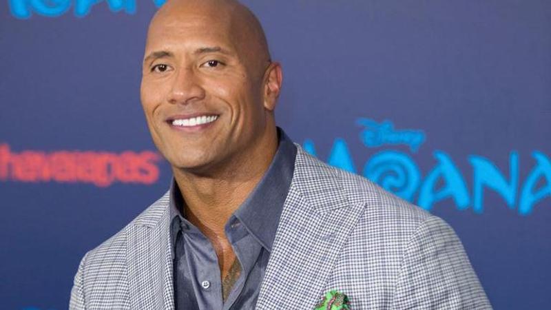 Emily Blunt, Dwayne Johnson to star in superhero film 'Ball and Chain'