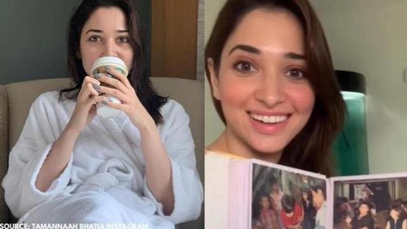 Tamannaah Bhatia