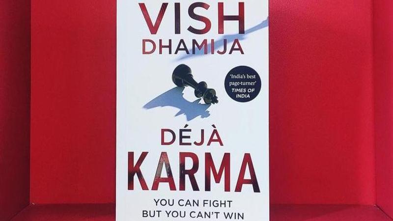 Vish Dhamija