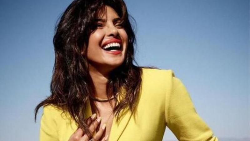 Priyanka Chopra Jonas