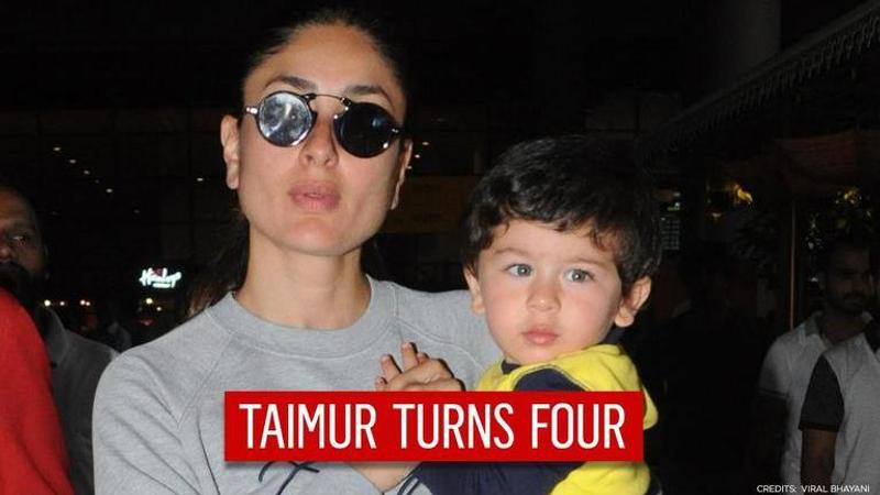 Taimur