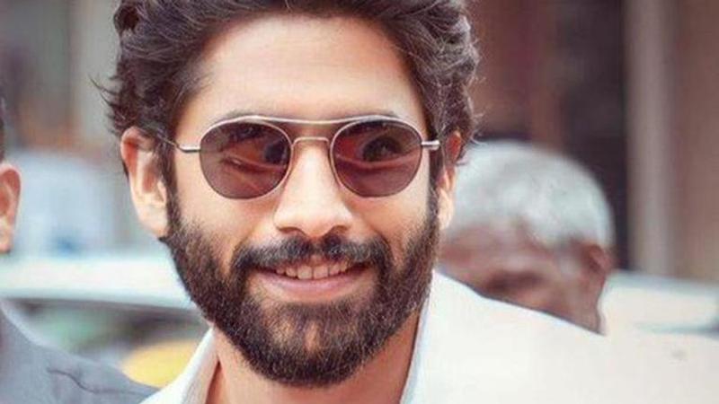 Naga Chaitanya