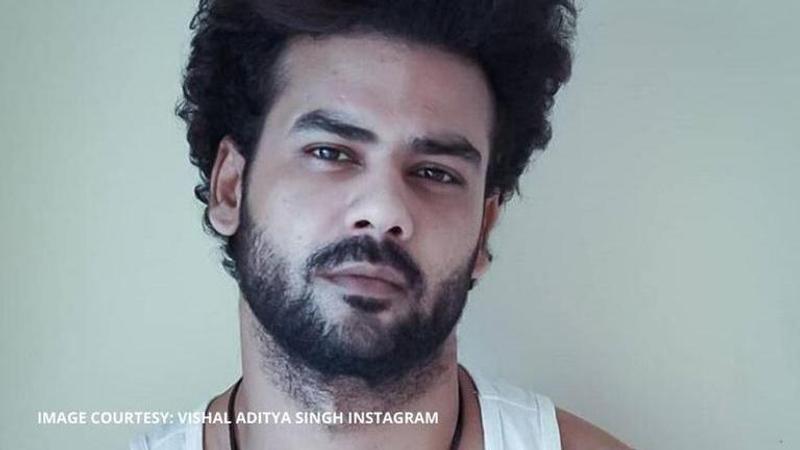 vishal aditya singh