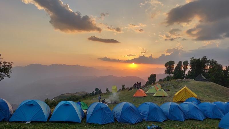 Nag Tibba