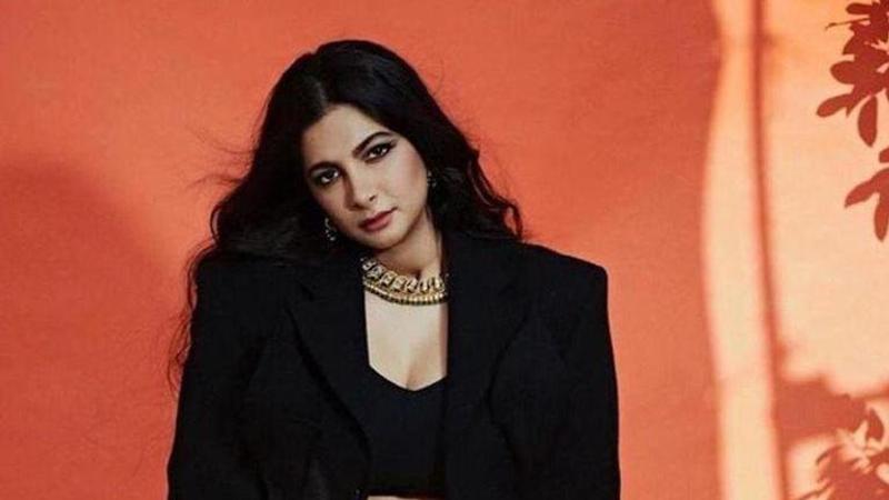 Rhea Kapoor