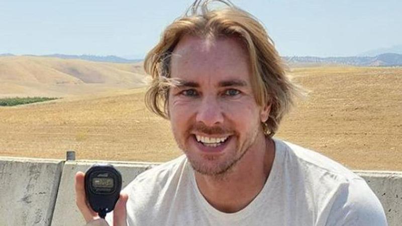 Dax Shepard