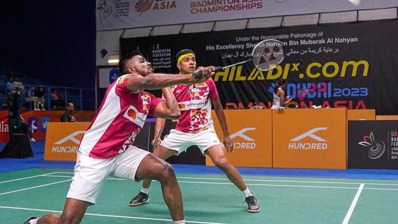 Badminton Asia Championships 2023