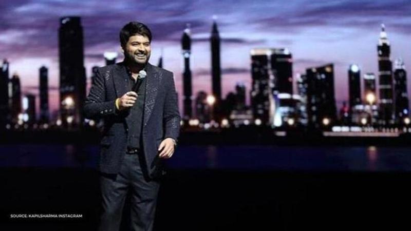 Kapil Sharma