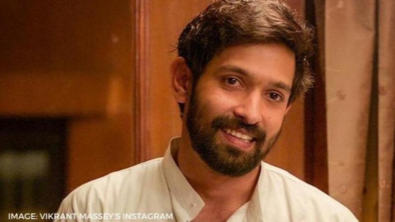 Vikrant Massey