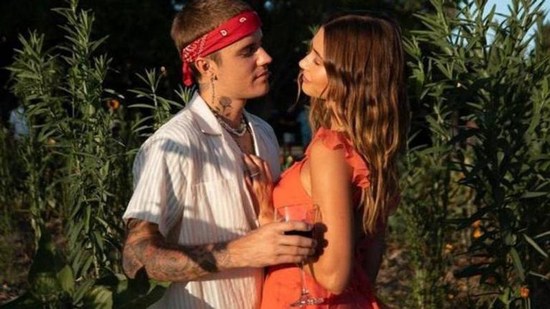 Justin Bieber, Ramsay Hunt Syndrome, Hailey Baldwin