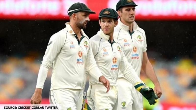 India vs Australia 4th Test