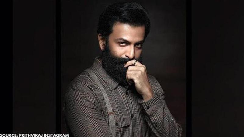 Prithviraj