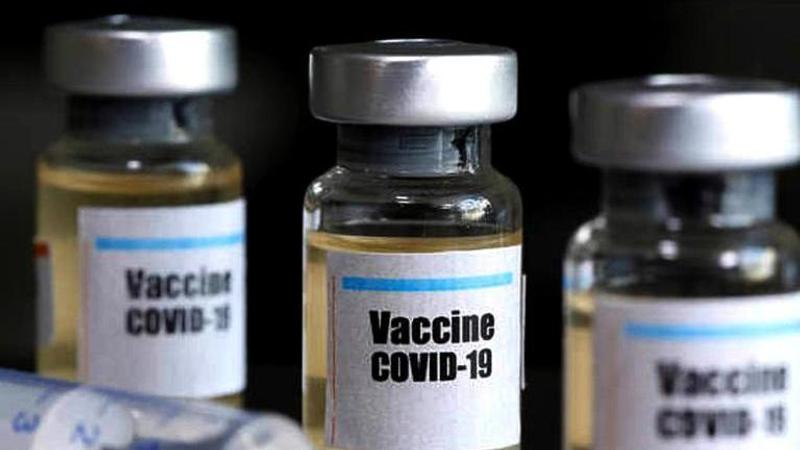 US official: Vaccines to pharmacies within 3 weeks