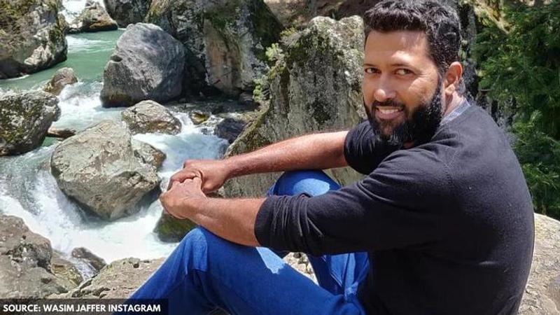 Wasim Jaffer