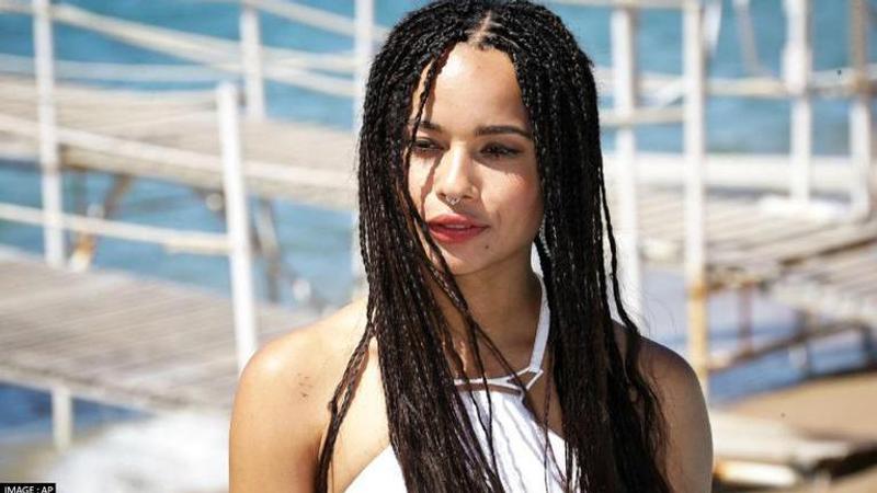 Zoë Kravitz