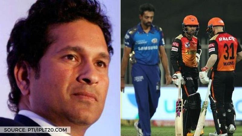 Sachin Tendulkar