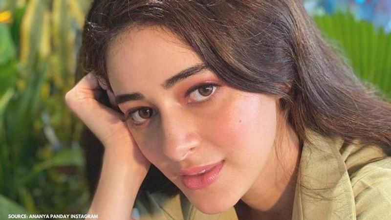 Ananya Panday