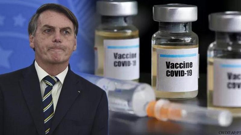 Brazil begins Phase-3 testing Chinese-made COVID-19 vaccine