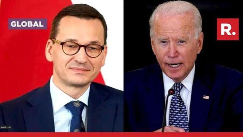 Biden-Poland