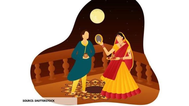 karwa chauth quotes for husband