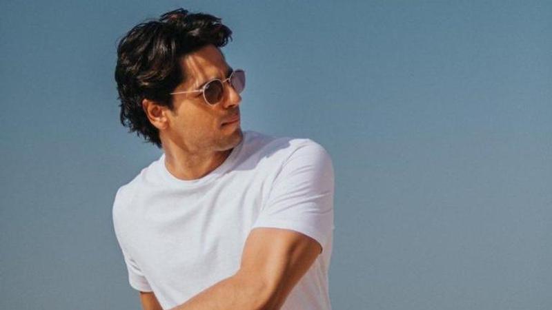 Sidharth Malhotra