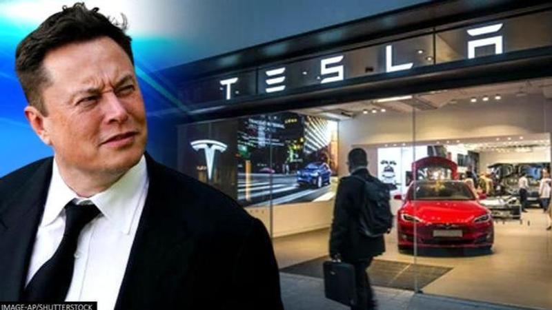 Elon Musk sells 6.36 millions Tesla shares: What made him do so?